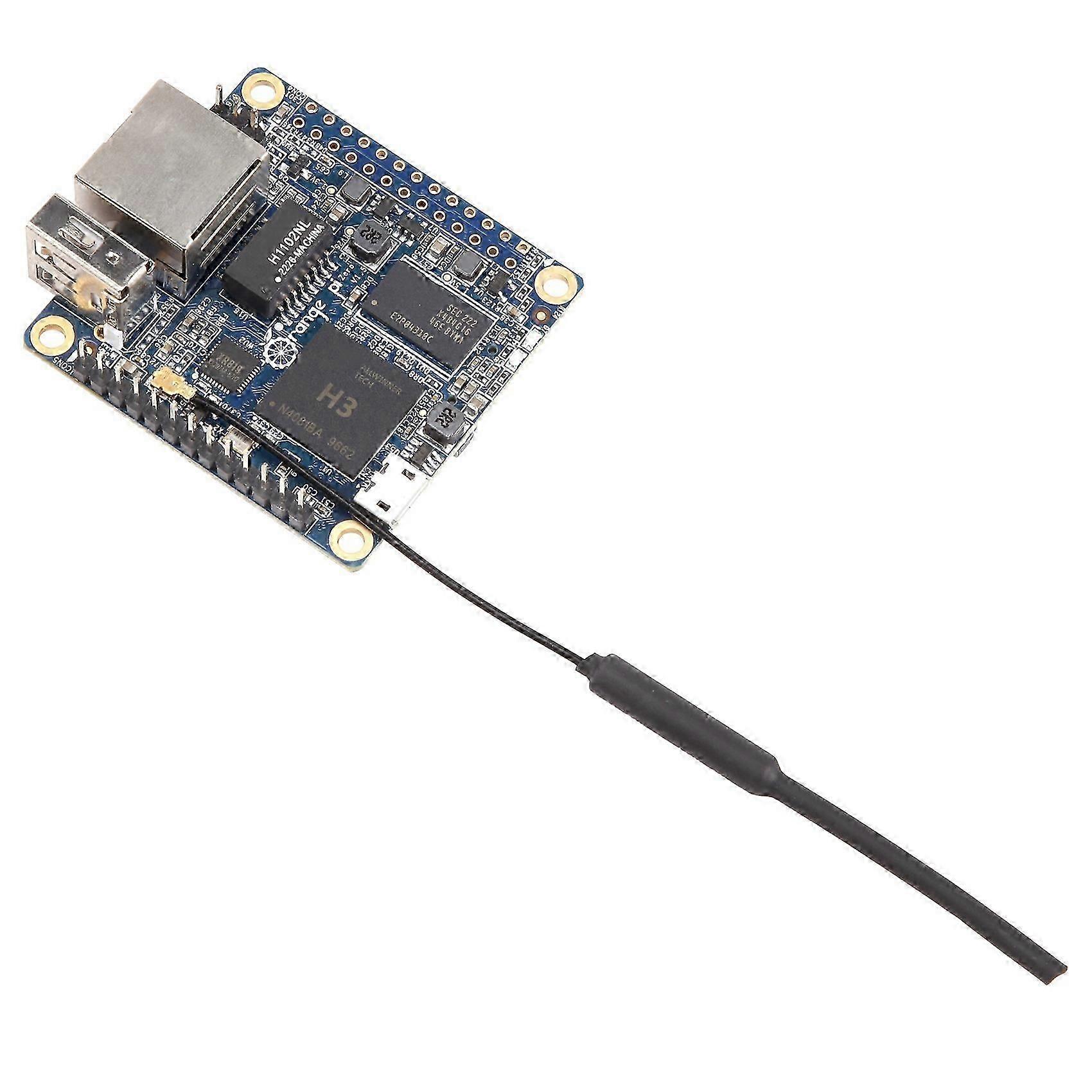 För Zero 512MB H3 Quad-Core Development Board