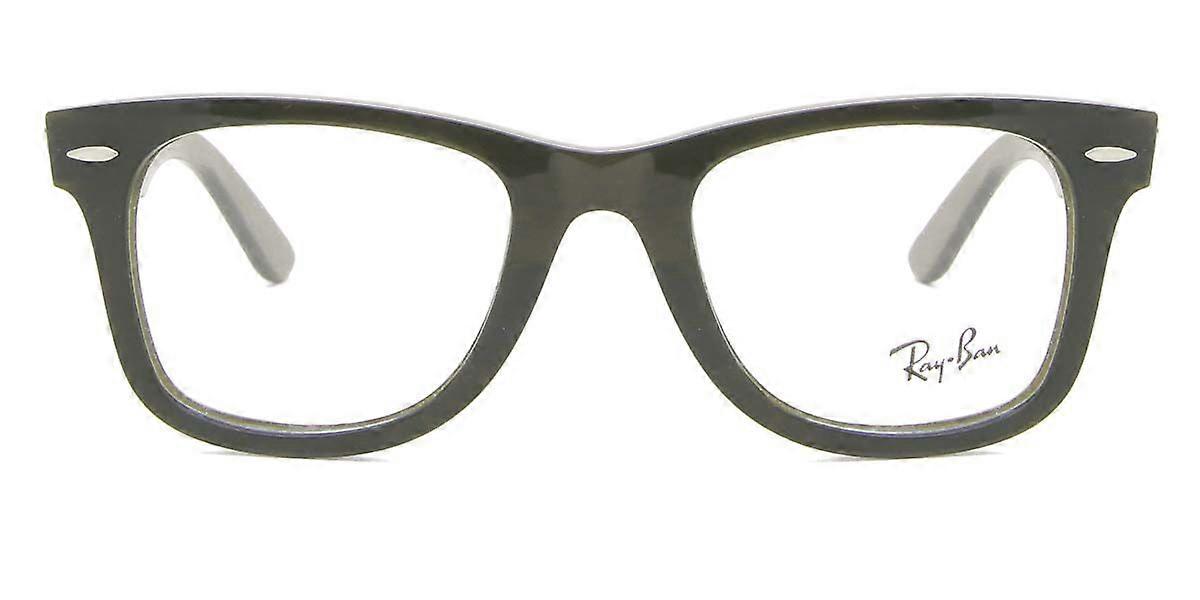 Ray-Ban RX4340V Wayfarer Ease 8224 Unisex Eyeglasses