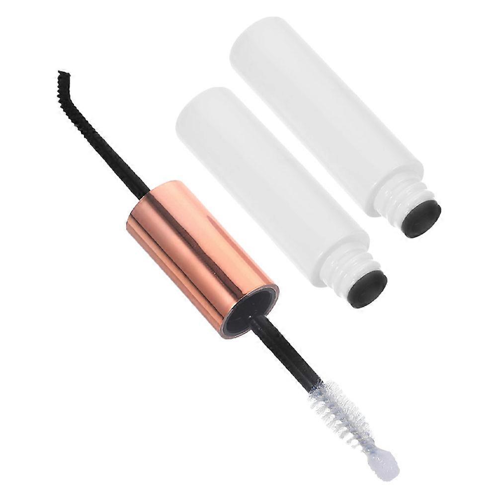 Lash Extension Bond And Seal Kit Dual-Ended Design Daily Makeup 1Pack