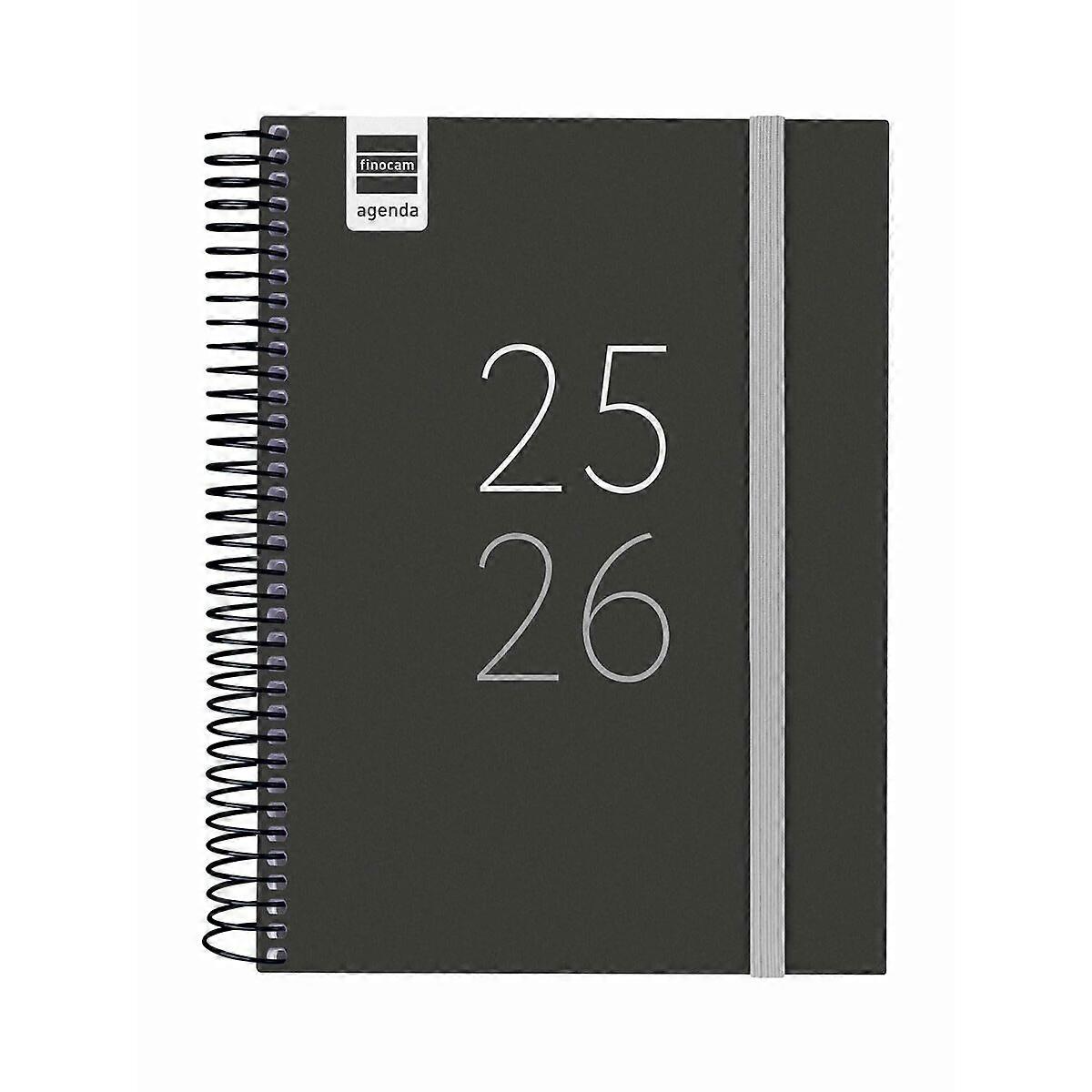 Diary Finocam