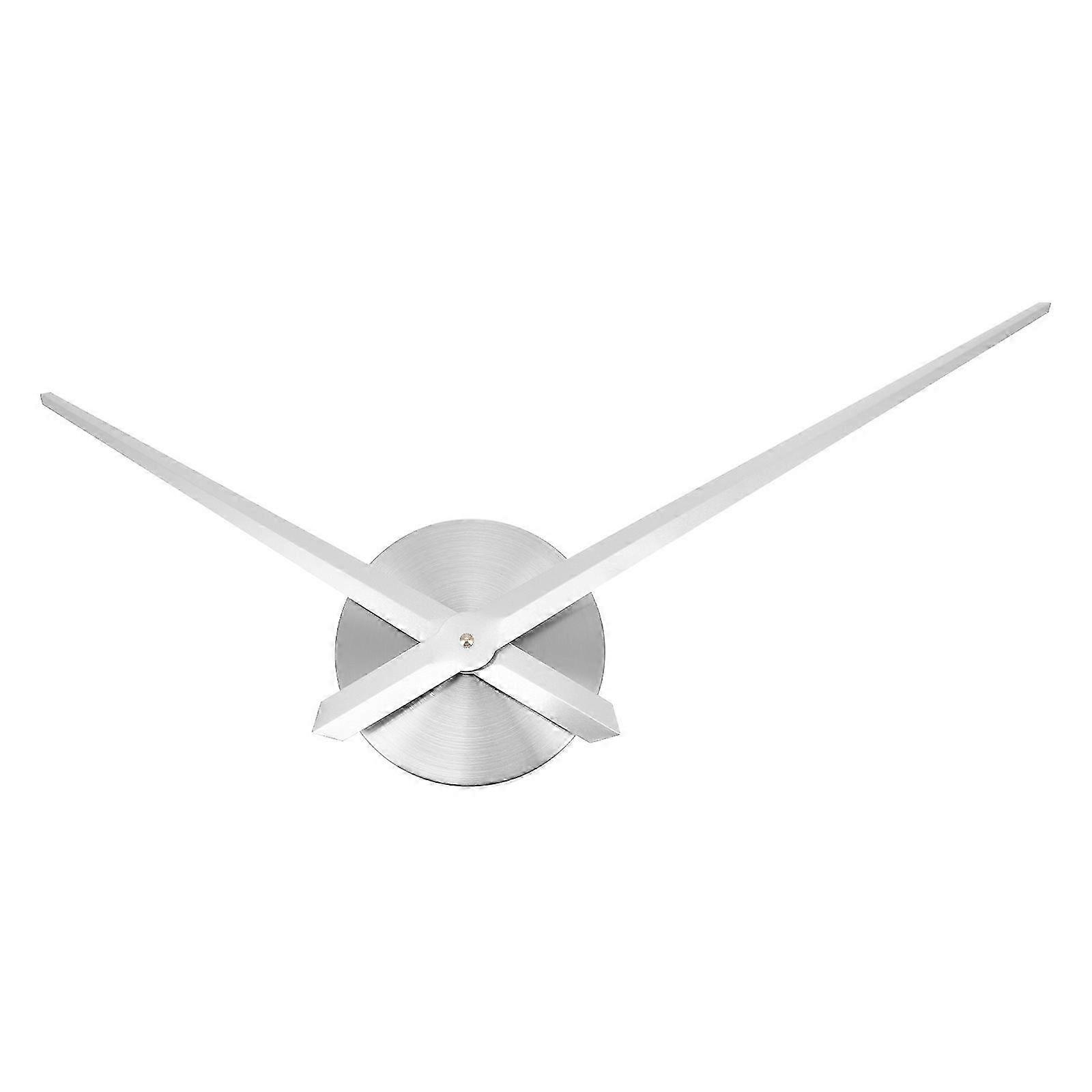 3D Clock Movement Kits DIY Clock Mechanism with Hands Motors