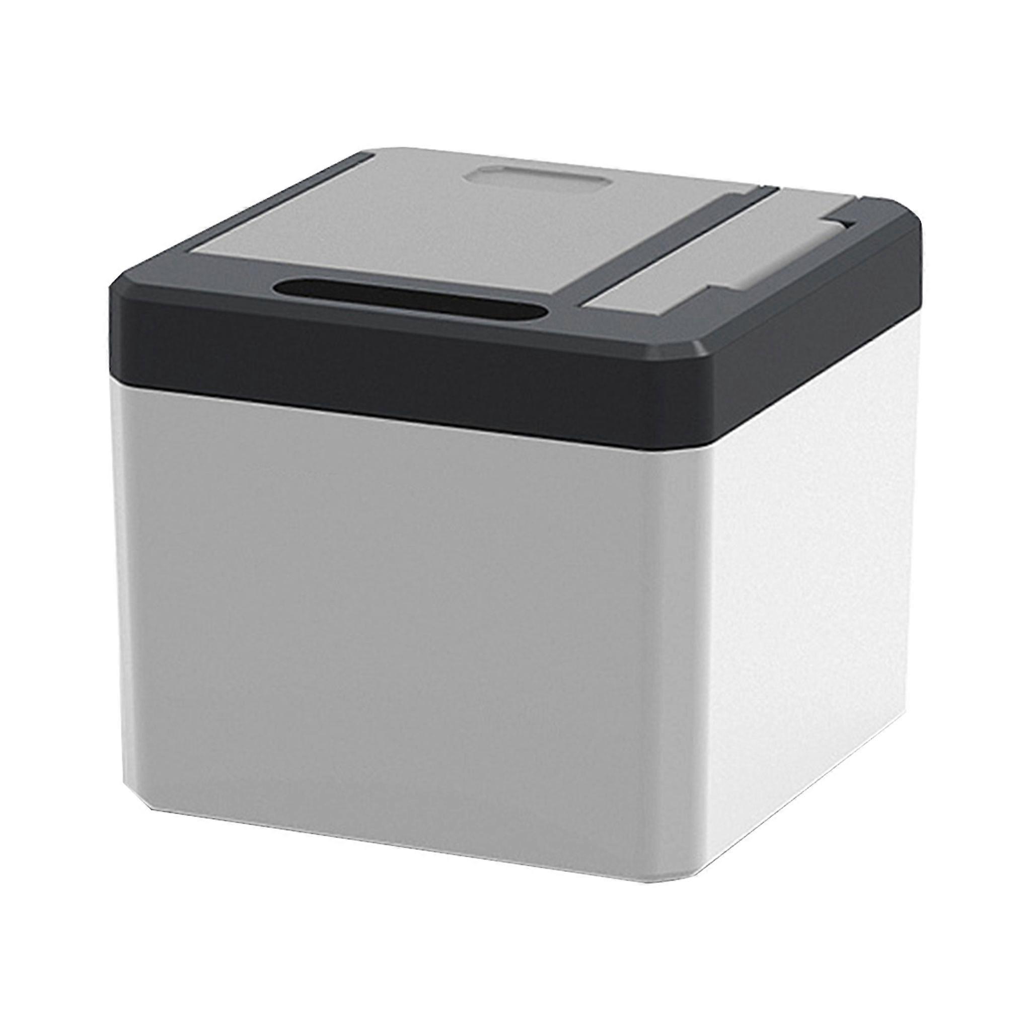 Automatic Toothpick Dispenser Infrared Sensor Toothpick Holder