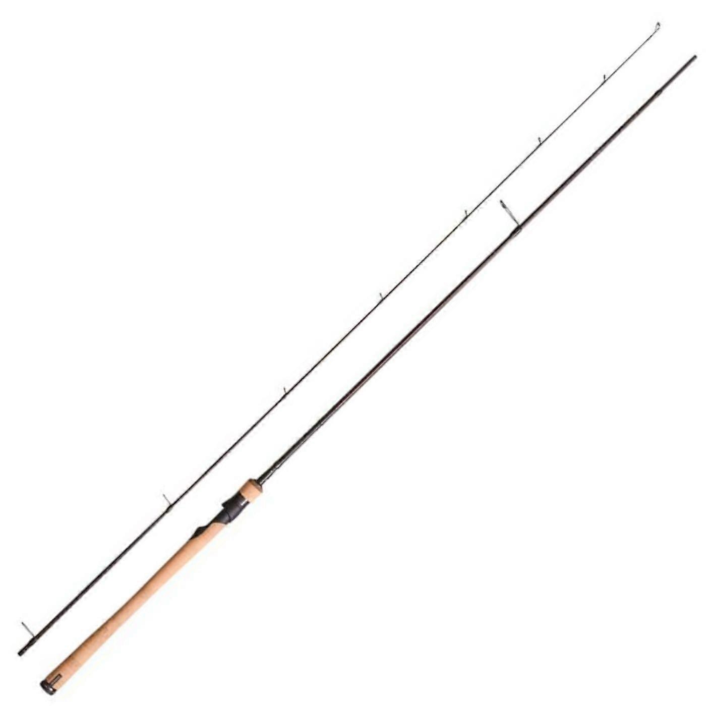Salmonoid SG6 3.05 m 1036 g Spinning Rod, Sea Trout Rod, Fishing Rod for Spin Fishing