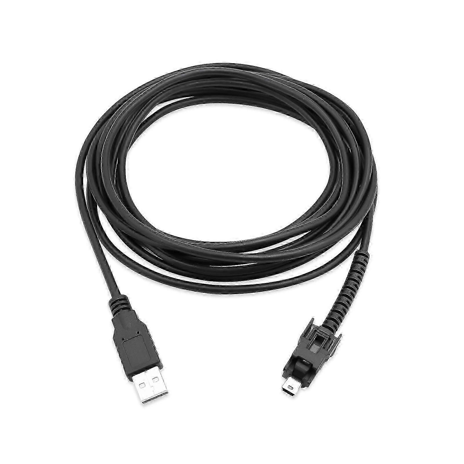 Nexiq Link 2 Link 3 USB Replacement Cable Compatible with Cummins Inline 7 Diagnostic Tool