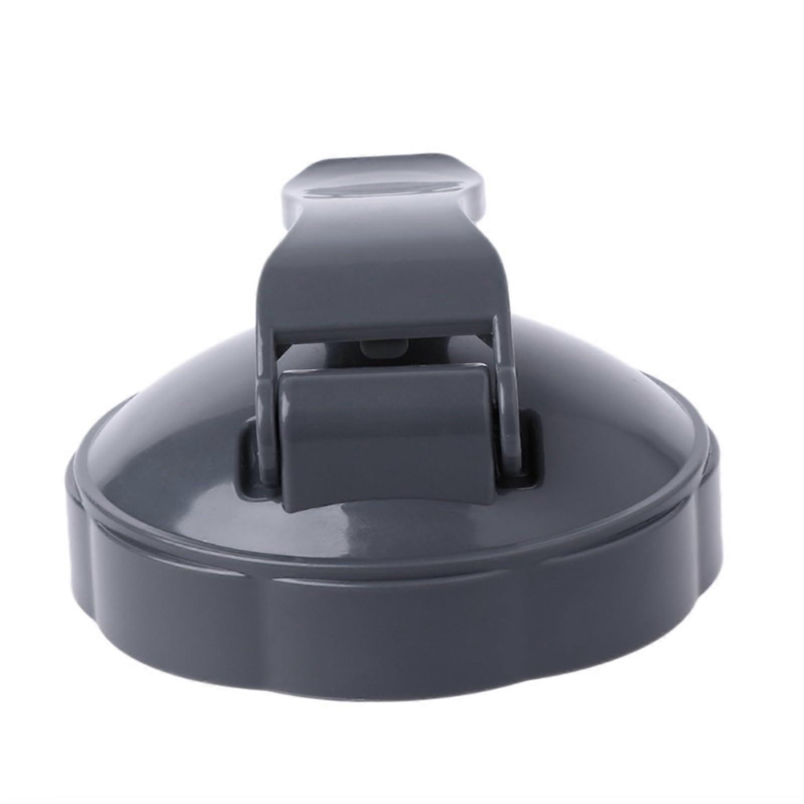 Replacement Flip Cup Lid Rubber Gasket for Nutribullet 600W 900W Models, Durable Seal Compatible with Blender Cups