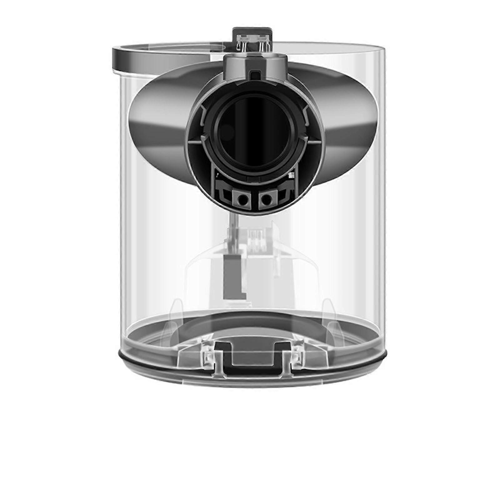 Compatible with Dyson Dust Container V6, Replaces Vacuum Cleaner (V6B Interface)