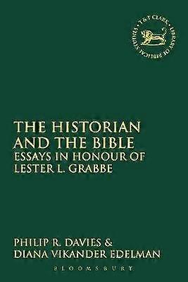 The Historian and the Bible