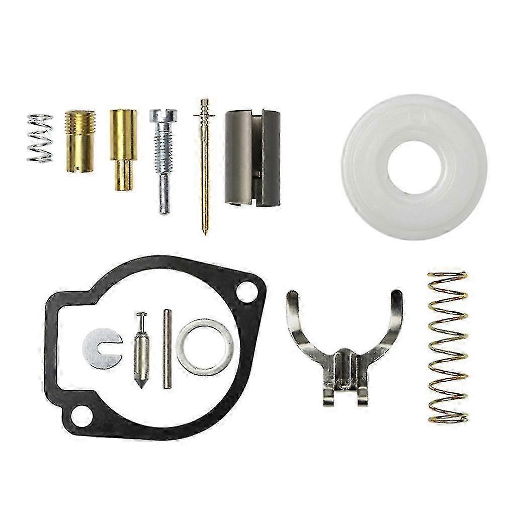Carburetor Repair Tools Kit for Various Grass Trimmer Cutters