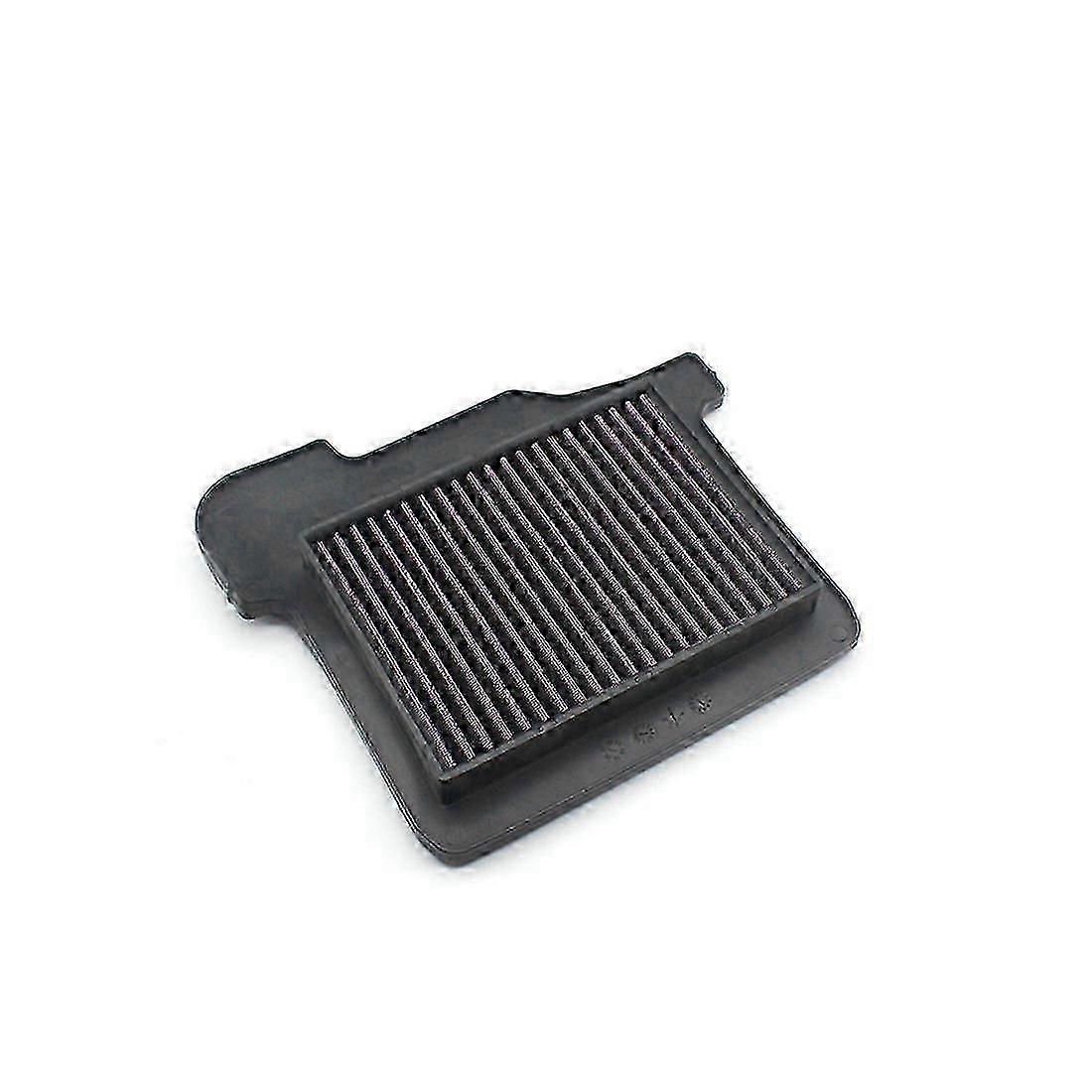 Motorcycle Air Filter for Compatible with MT/FZ/09 FZ-09/-09/MT-09 MT09 FZ09 FJ09 XSR900 Tracer 900