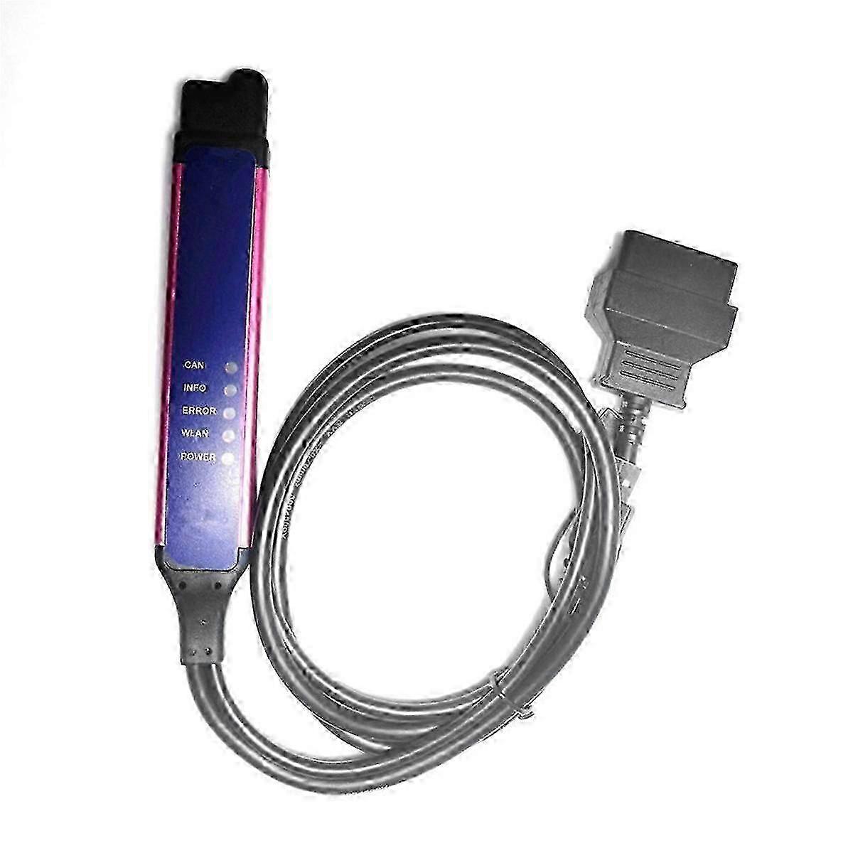 For Truck Diagnostic Tools VCI3 WIFI Version Full Chip