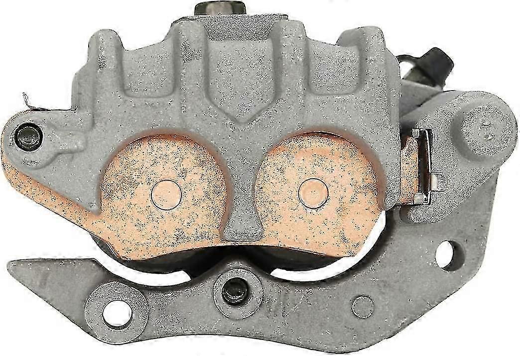 Per Hon&da Cr250 Cr250r Cr 125 250 95-99 01-02 Cr500 2000 CRF450 CRF450R 01-03 Gruppo pinza freno anteriore moto