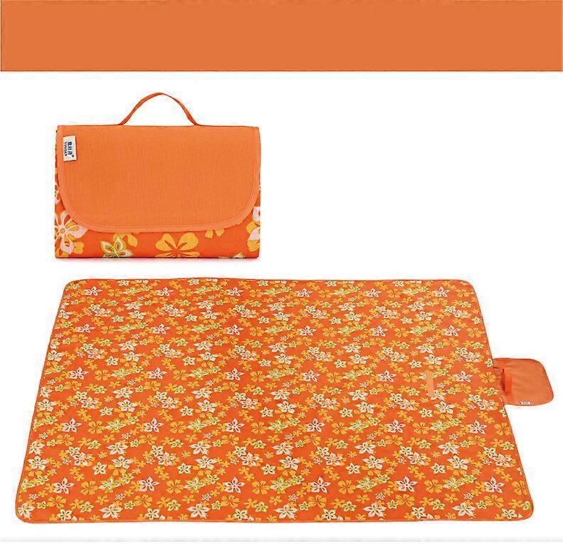 LOLLANDA Couverture de pique-nique extra-large, tapis géant imperméable