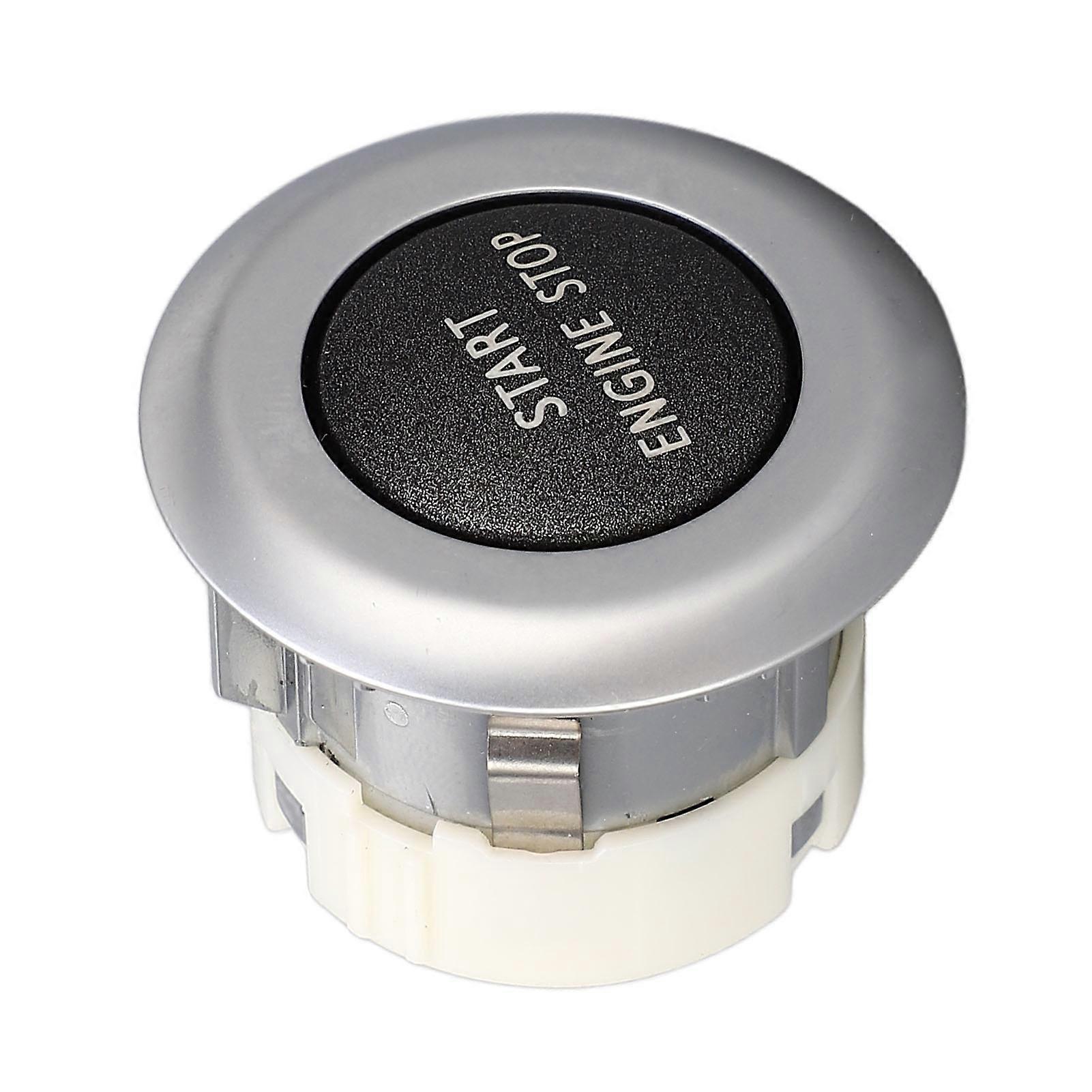 Start Stop Engine Switch LR014015 Start Stop Push Button Switch Replacement for Range Rover Sport 