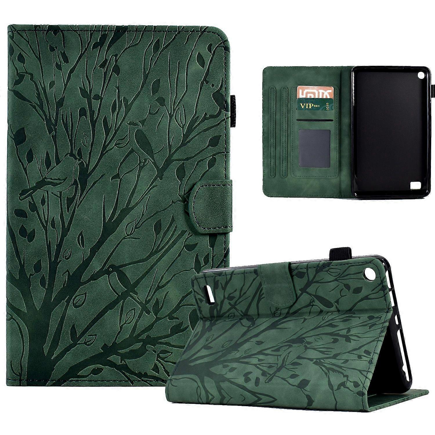 Tablet Case For Amazon Fire 7 2015 2017 2019