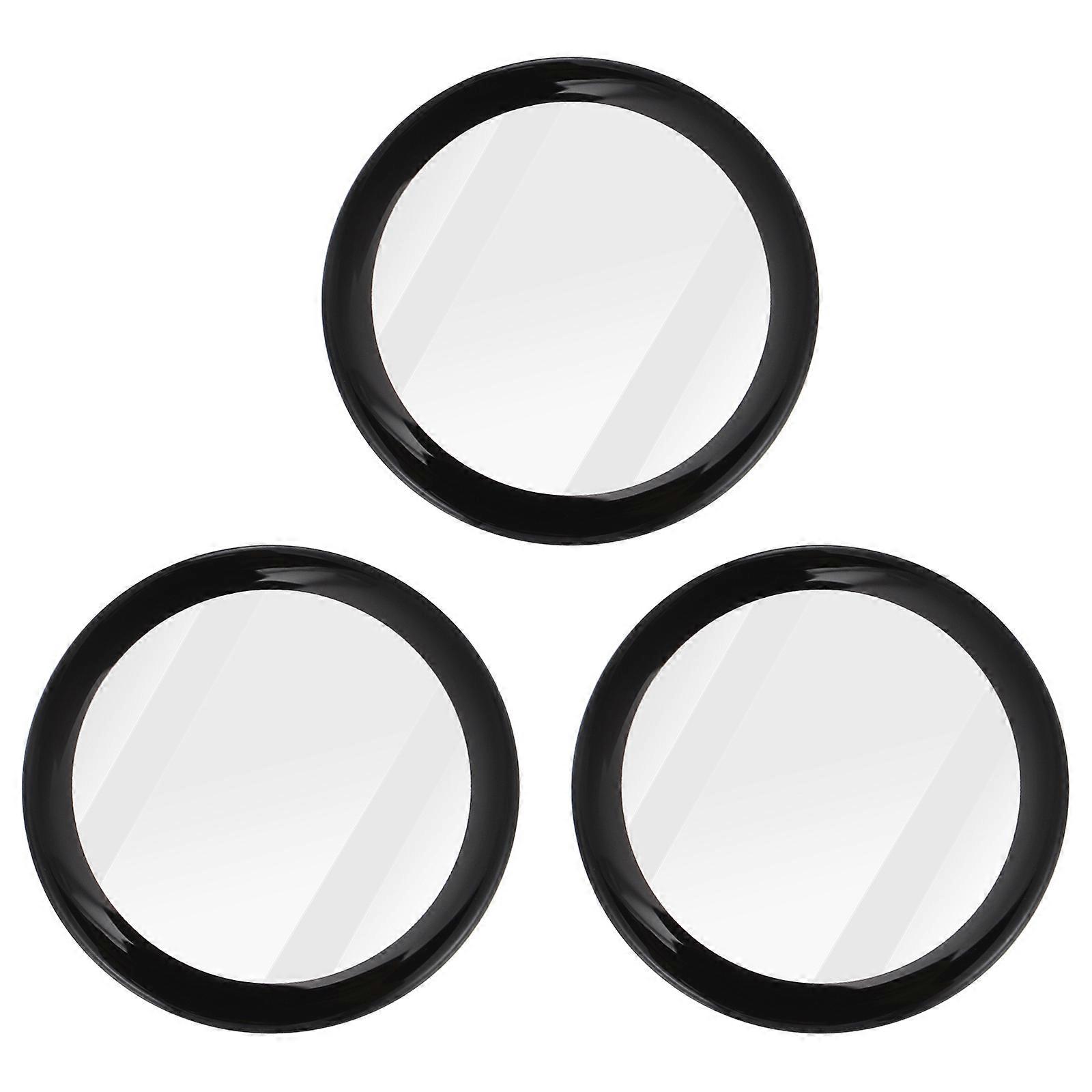 3pcs Watch Screen Protector Films for Watch Screen Protection Supplies