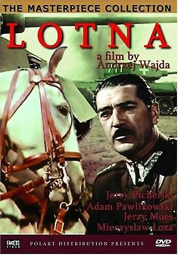 Lotna [DVD] [1965] [US Import] DVD - Region 2