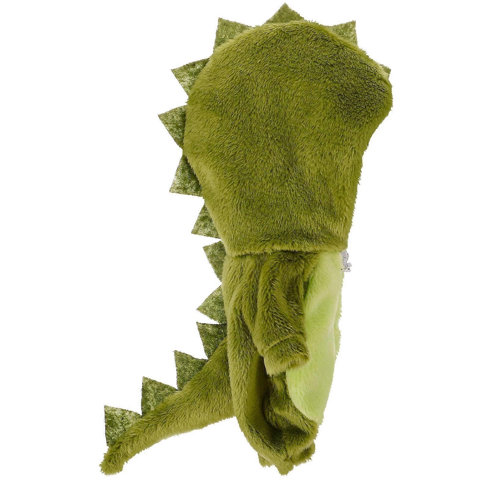Miniature Clothing Dinosaur Fabric Star Style 1Pcs