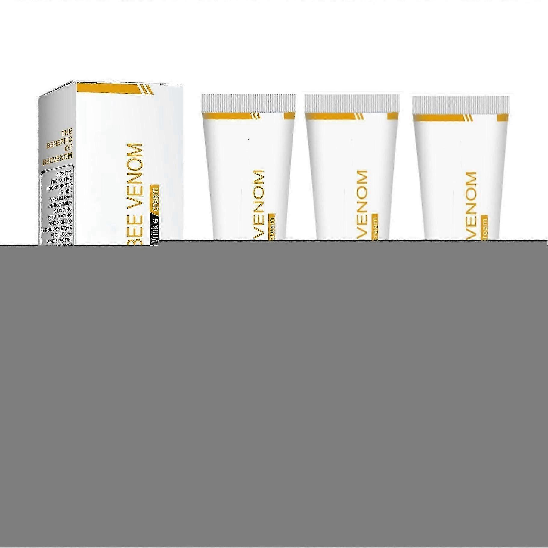 קרם להסרת קמטים מארס דבורים, קרם למיצוק קמטים מארס דבורים, קרם ארס דבורים, לחות, הרמה ושיקום לכל סוגי העור