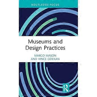 Museos y prácticas de diseño