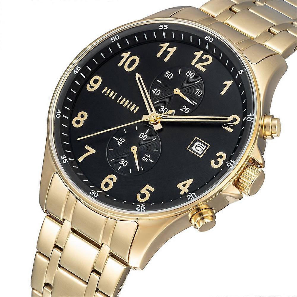 Watches Paul Lorens PL20002B1D1