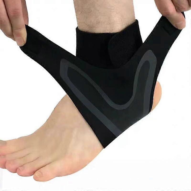 Restore Plantar Fasciitis, Foot Wrap, Bandage, Achilles Support, Compression Wrap