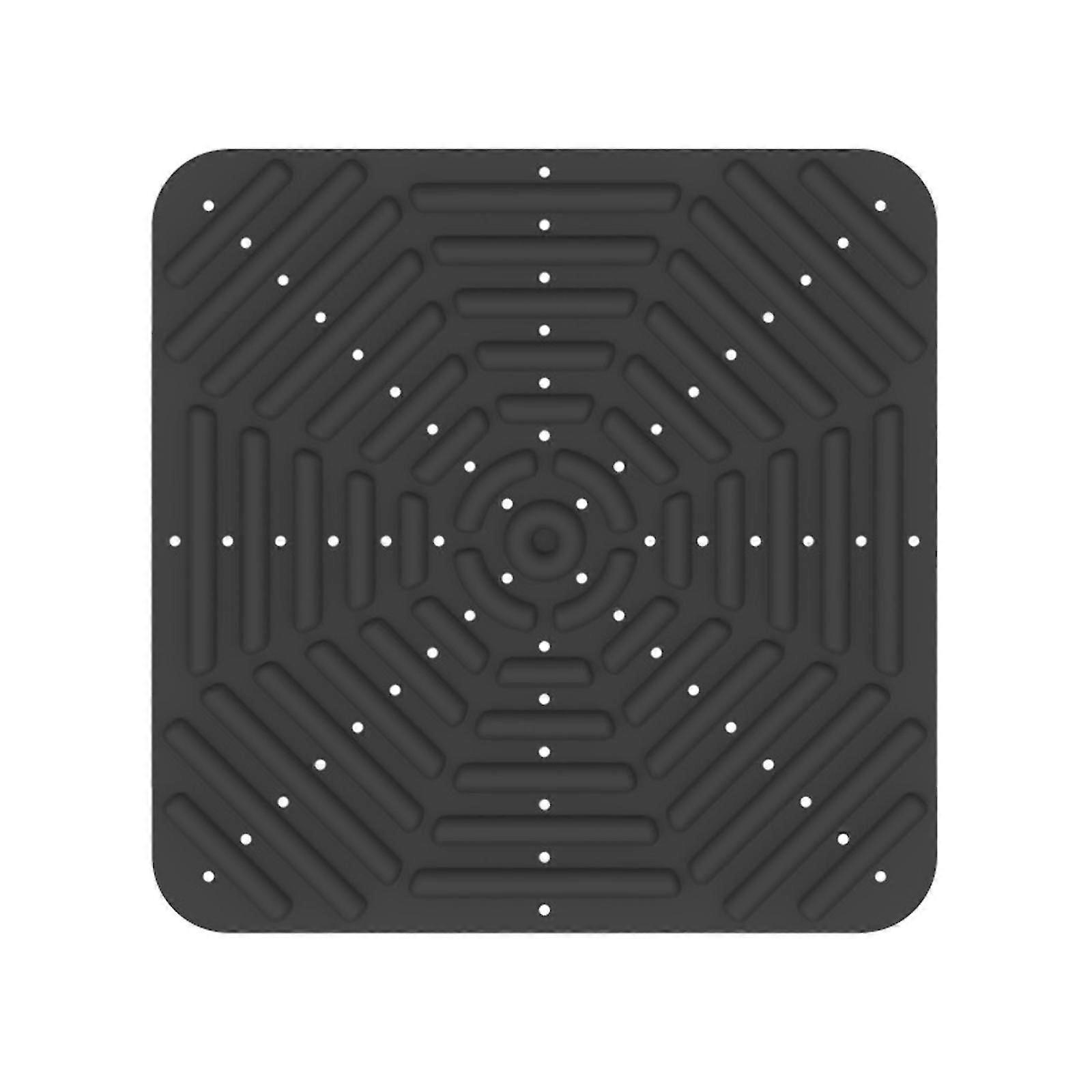 Chicken Nest Box Pads Chicken Nesting Pads for Laying Eggs for Poultry Garden Green