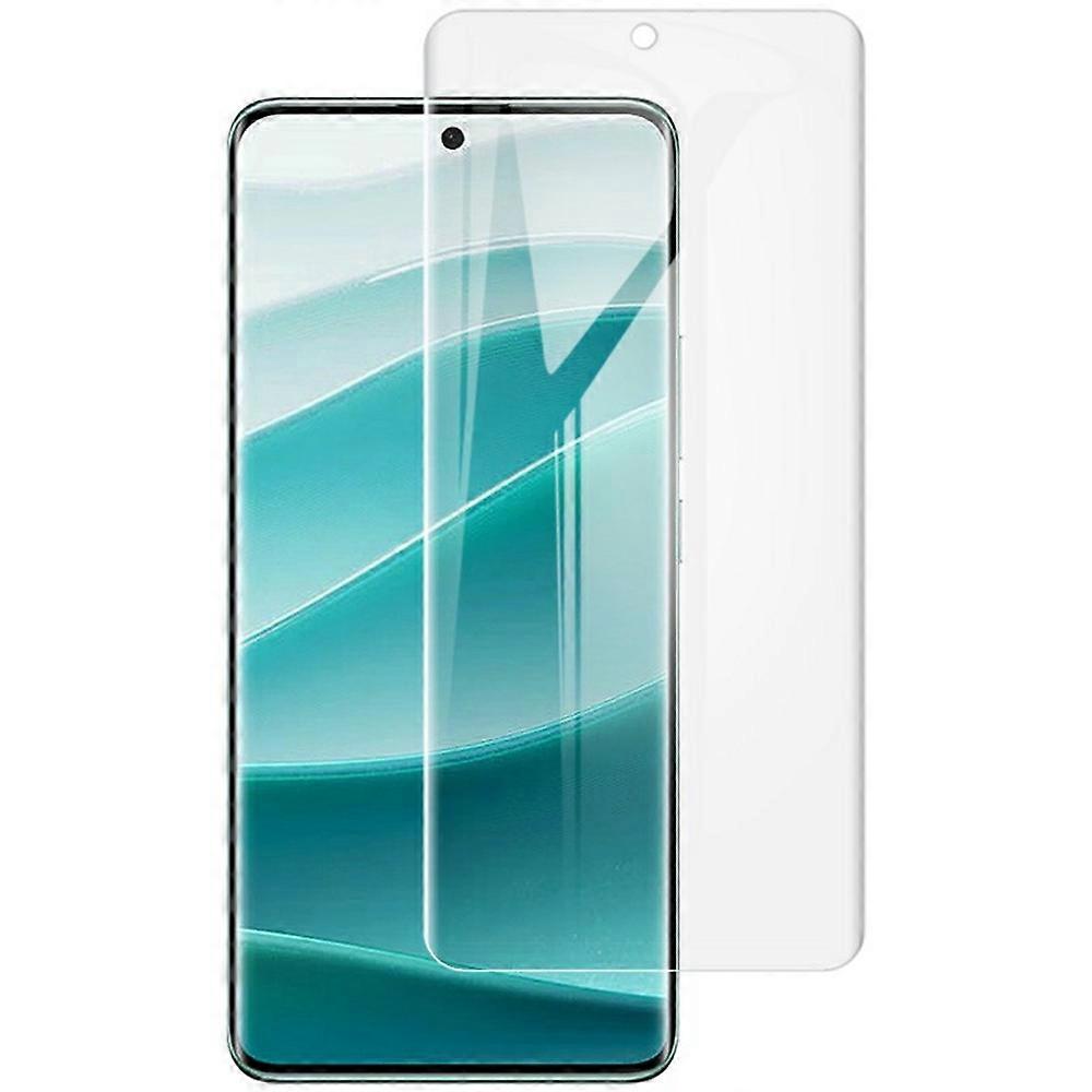 Folia hydrożelowa IMAK 4. generacji do Xiaomi Redmi Note 14 Pro+ 5G / Note 14 Pro 5G / Poco X7 5G Full Scree