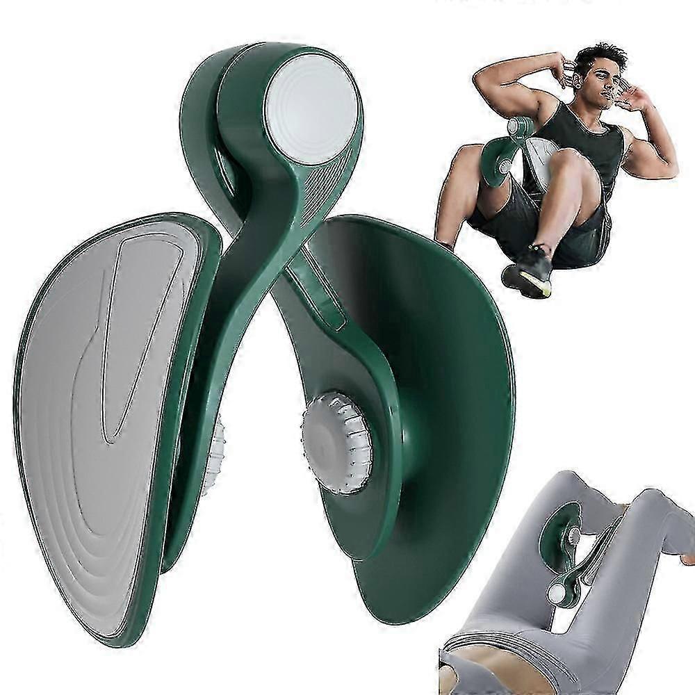 Pánevní dno Vnitřní stehno Master Exerciser Strongener Muscle Hip Trainer Buttock Equipment