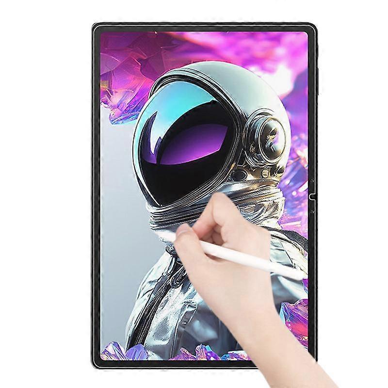 Matowa osłona ekranu Paperfeel do tabletu do gier ZTE RedMagic