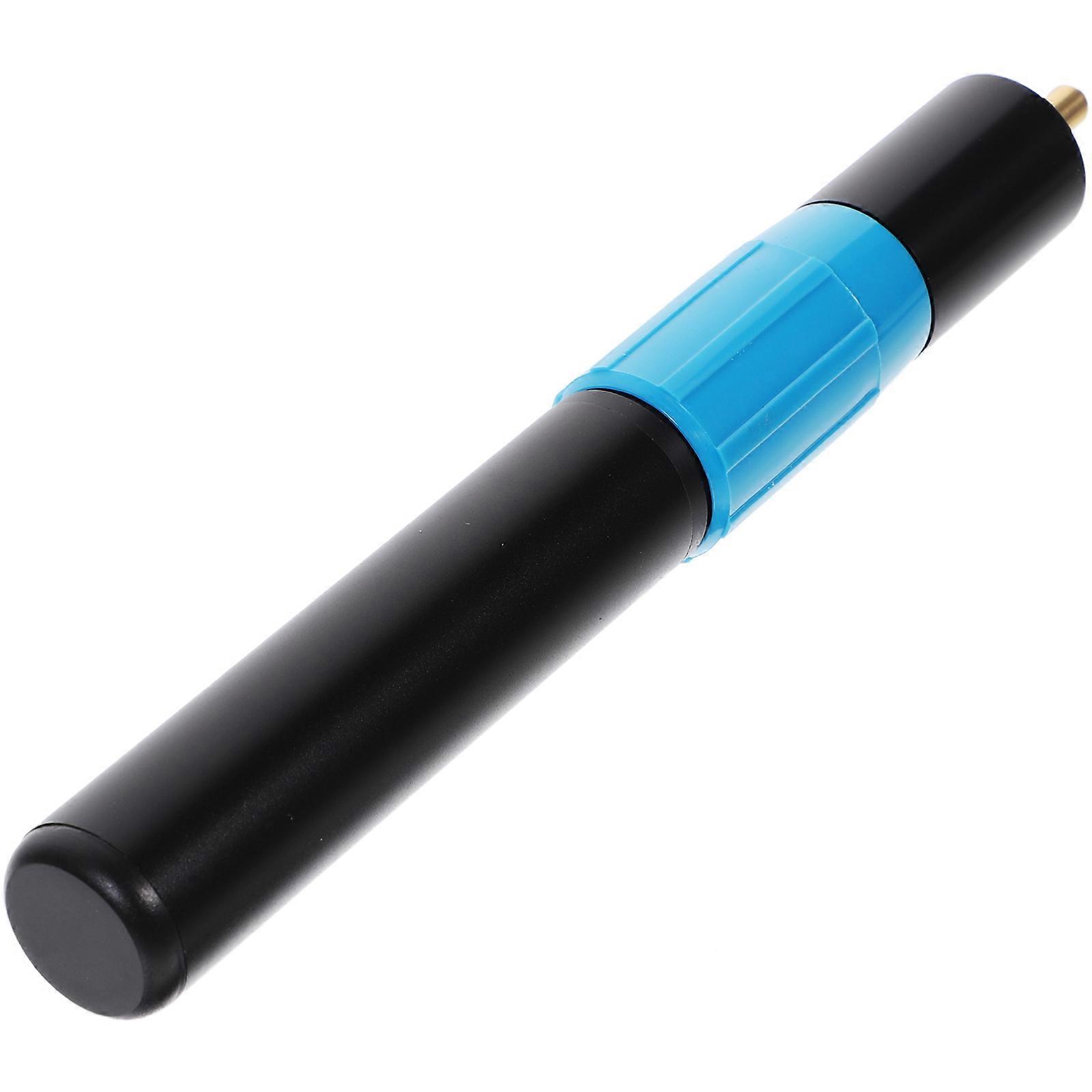 Here's a refined and professional product description for a **Billiard Cue Butt Extender**:
### **Billiard Cue Butt Extender – Durable Extension