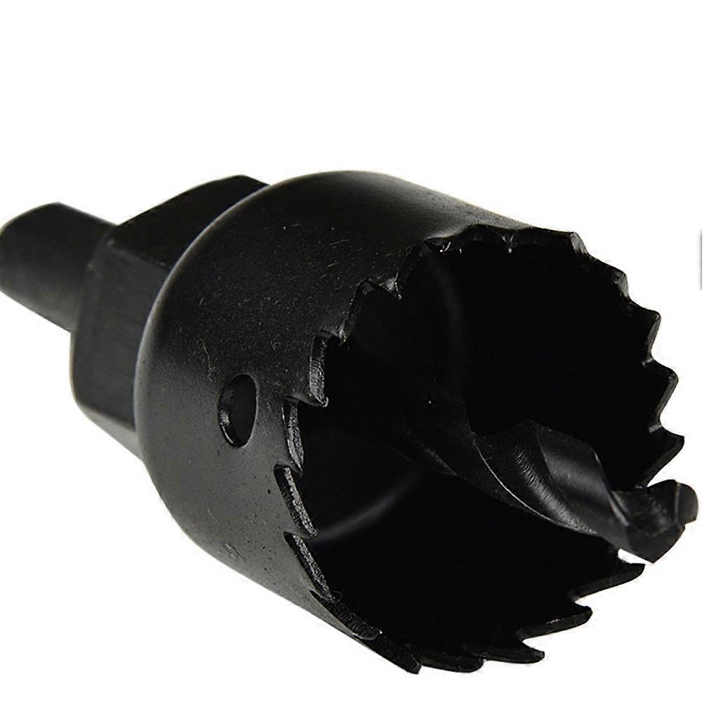 Professional Carbon Steel Hole for Drilling Wood Plastic with Smooth Cutting Edges 5 Pieces Set