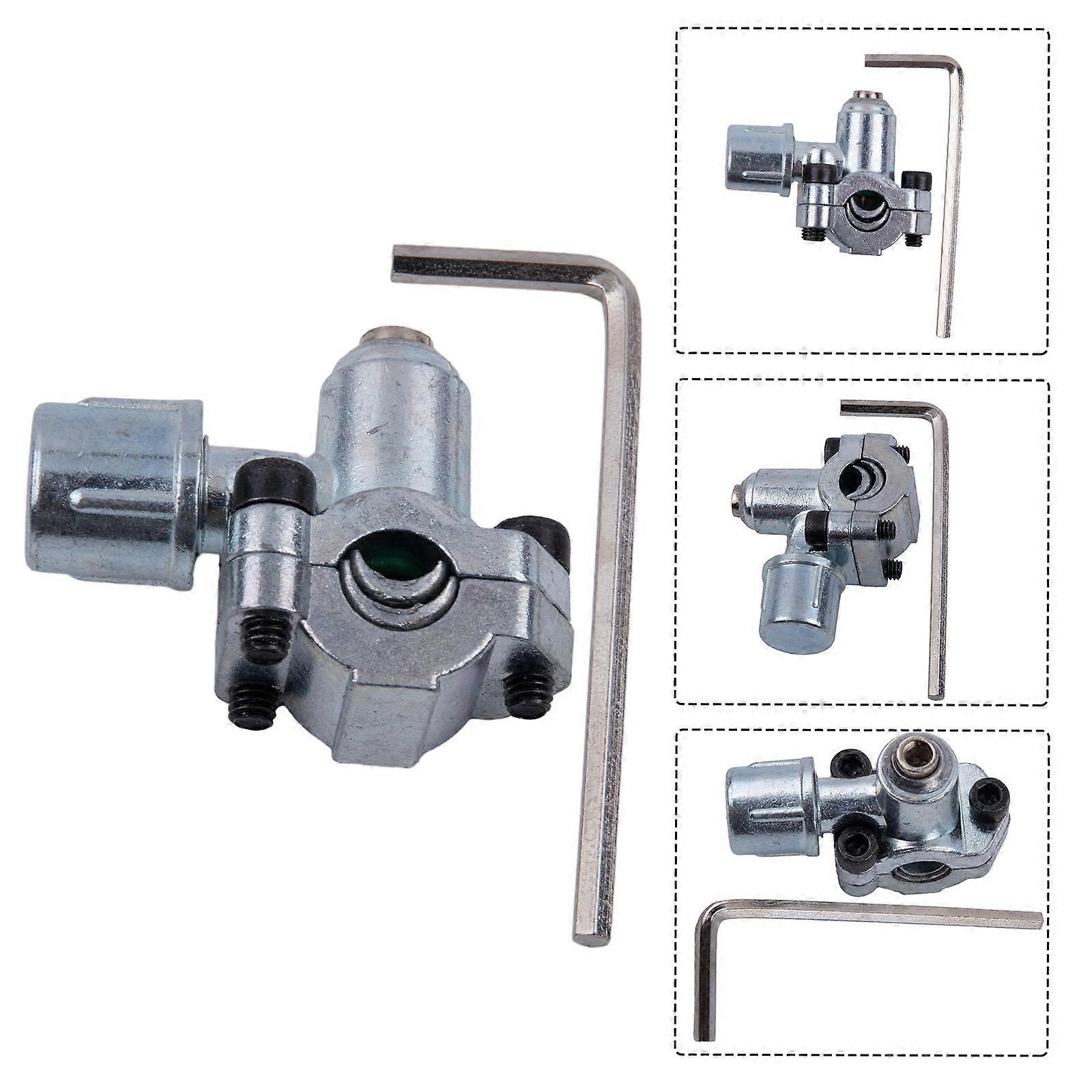 Puncture Valve Refrigerator Piercing Convenient Installation