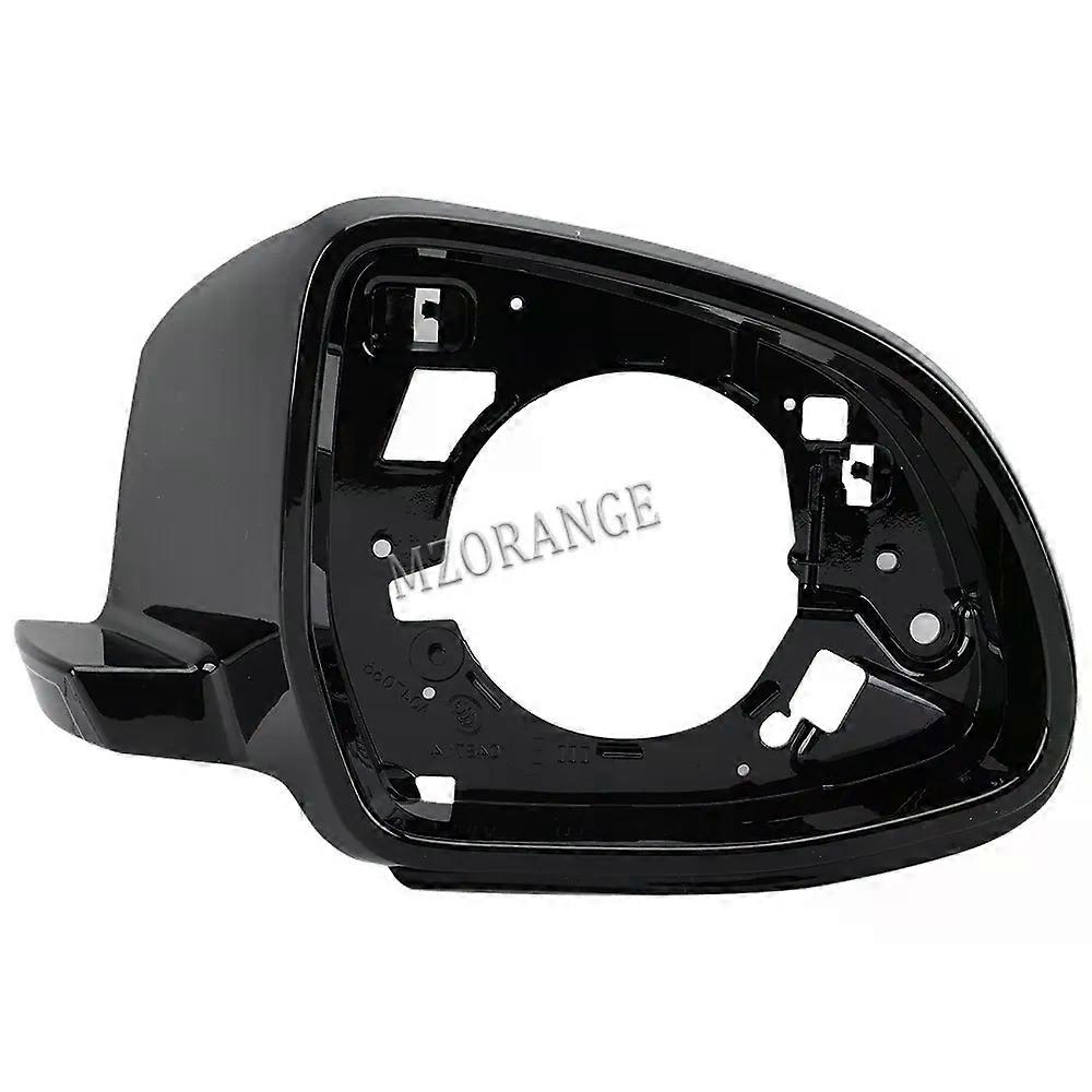 Side Rearview Mirror Cover Frame House Shell For BMW X3 X4 X5 X6 X7 G01 G02 G04 G05 G07 2017 2018 2019 2020 2022 2022 accessorie