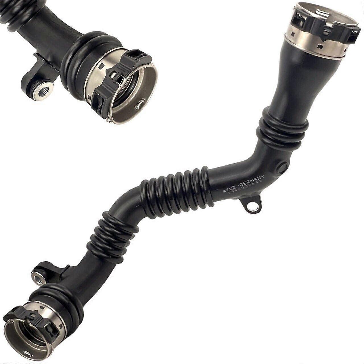 Turbo Hose Interchanger Hose for Grand Scénic III 1.6 dCi 144603264R, High-Quality Replacement Part, Durable Material