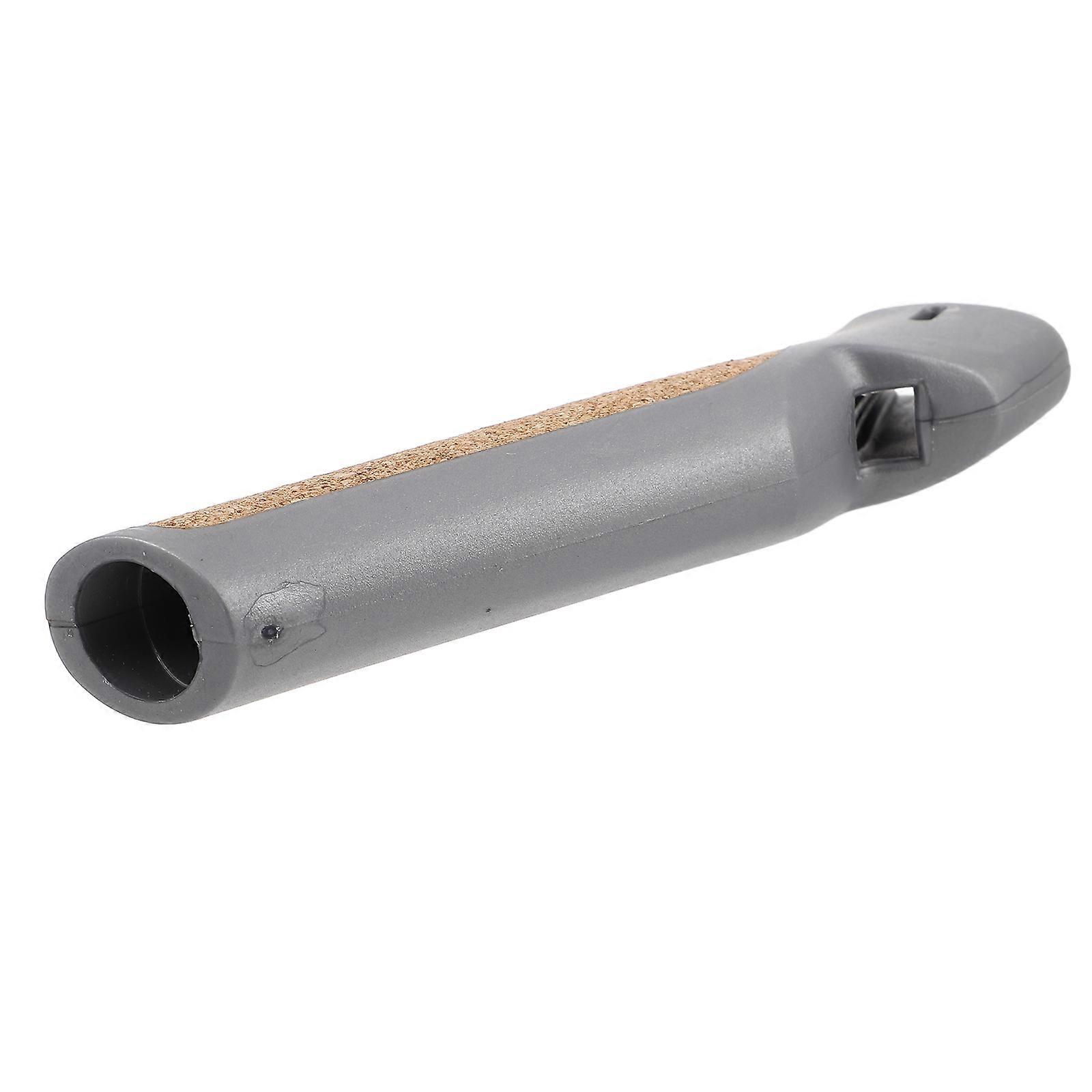 Trekking Pole Handle Replacement Anti Skid Cork Hiking Stick Handle Grip for Outdoor Walking Climbing and Skiing Comfortable Hiking Stick Handle Grip