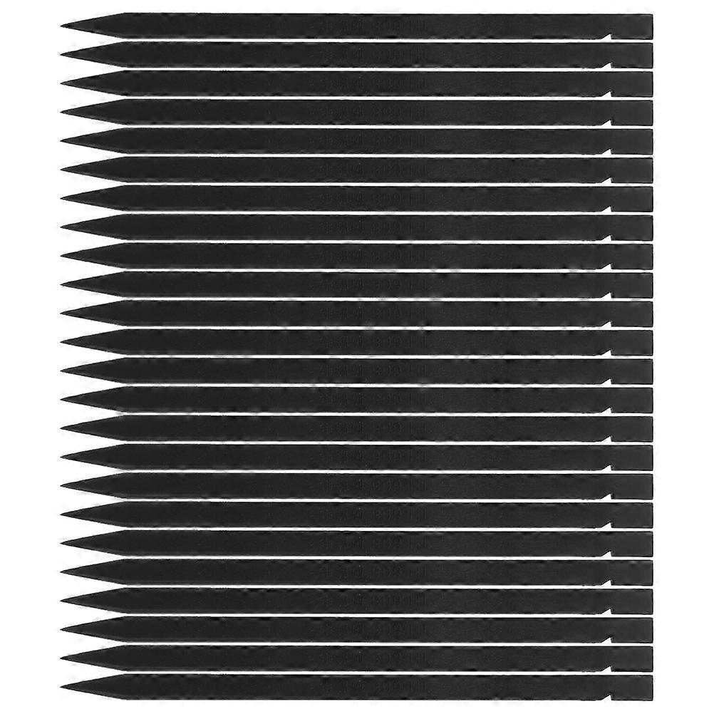 Universal Phone Tool Anti Static Spudger for Laptop Smartphone Tablet Disassembly Versatile Design 15.00X0.70X0.50CM 100Pcs