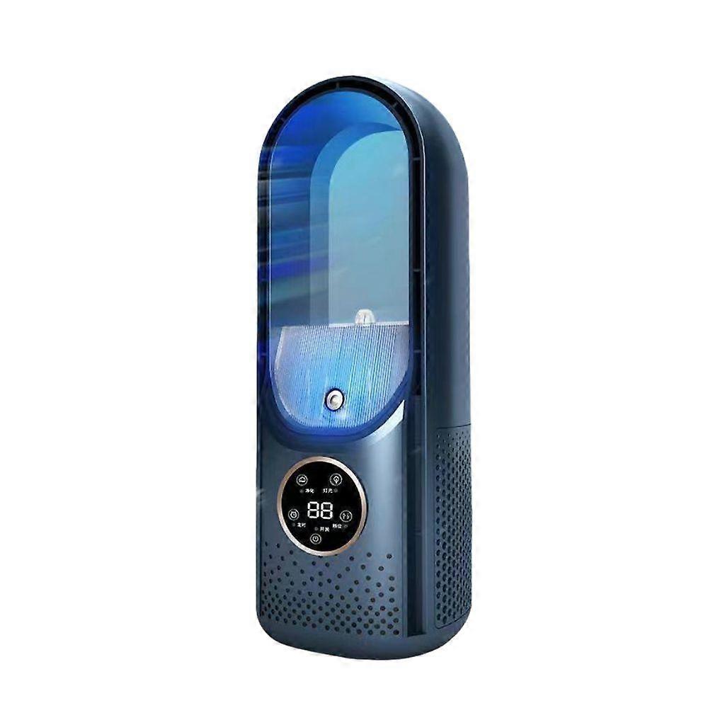 مكيفات الهواء المحمولة 3 في 1 شخصيات مروحة تبريد الهواء مبرد تبخيري مكيفات هواء محمولة بدون نوافذ