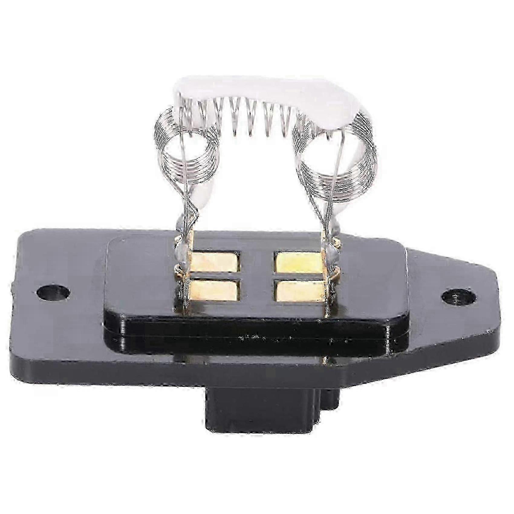 Climate control resistor for Honda Civic 92-98 models