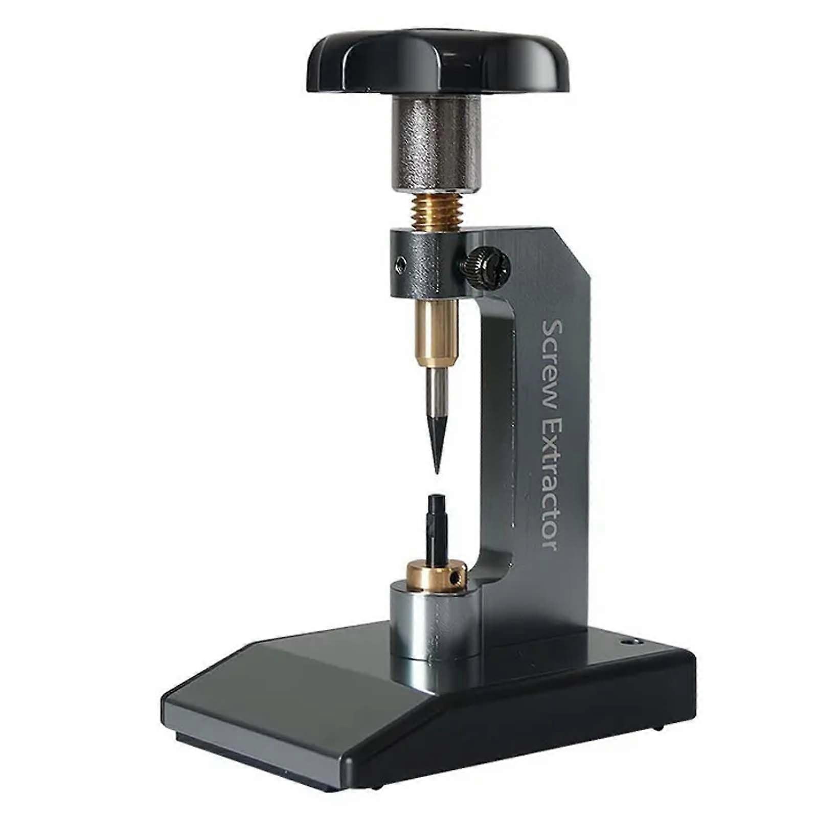 Professional Screw Extractor for Optical Glasses Puller for Broken Glasses Screws