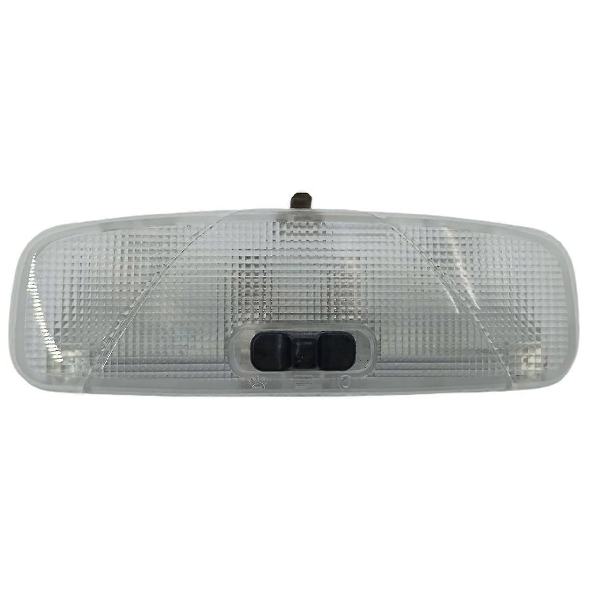 Car Interior Roof Reading Light 4704788 2S6A-13776-AB for Mondeo MK3 Focus 2001- Dome Lamp -Map Light 2S6A13776AB