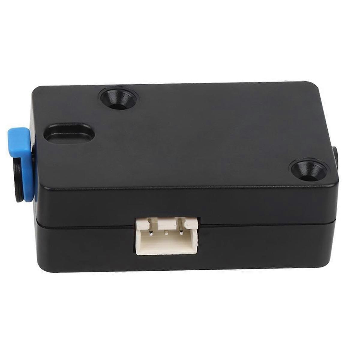 For K1/K1Max Filament Runout Sensor