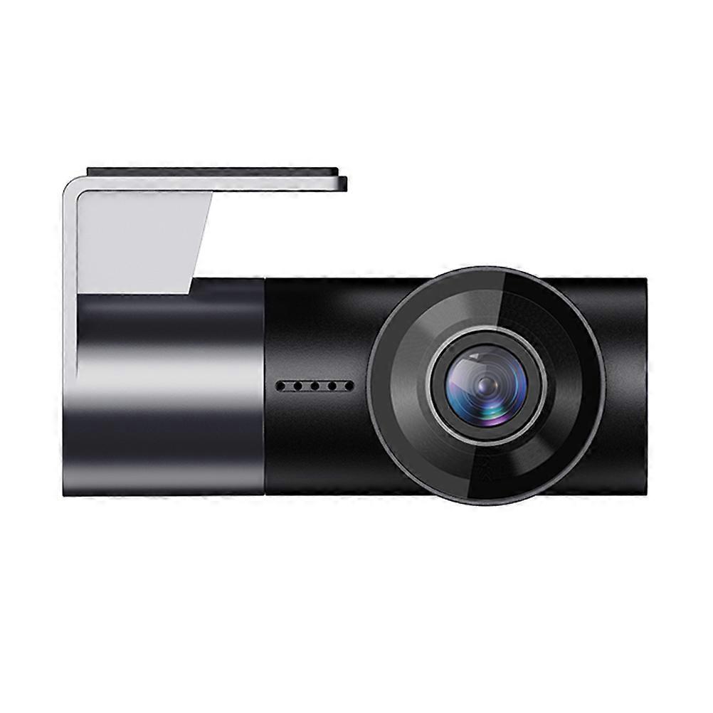 Night Vision Camera Mini Wireless Dash Cam Automobile Driving 7.5X5.5X3.8Cm Voice Control 1 Set