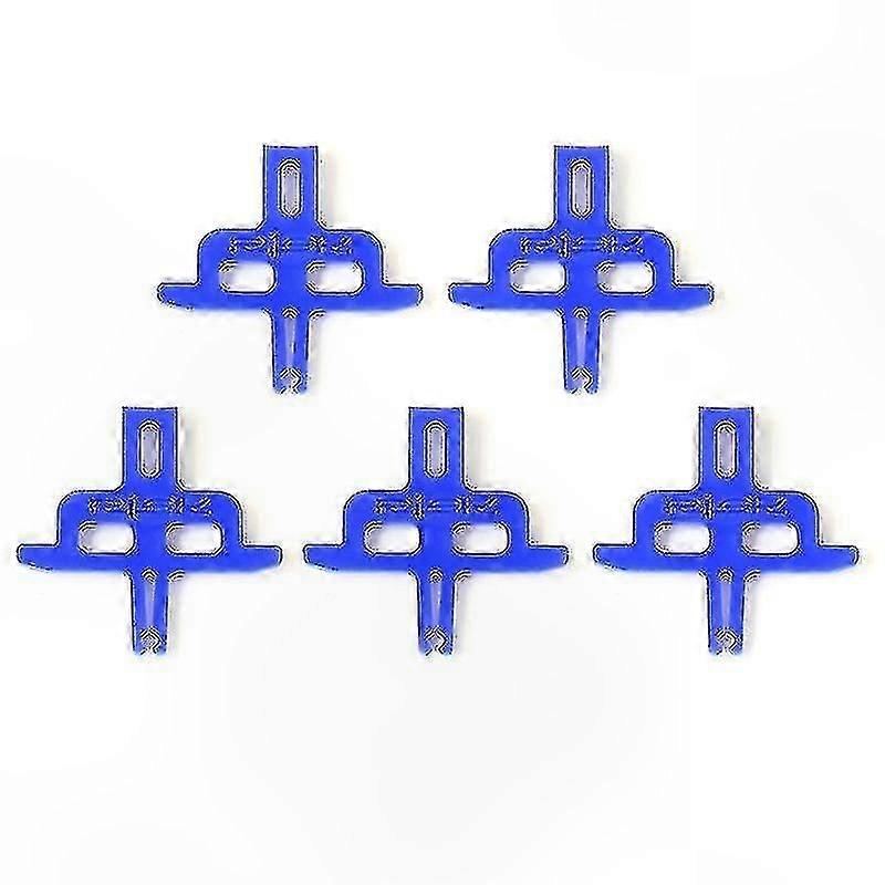 5-Pack Disc Brake Pad Spacer Tool for Hydraulic Systems