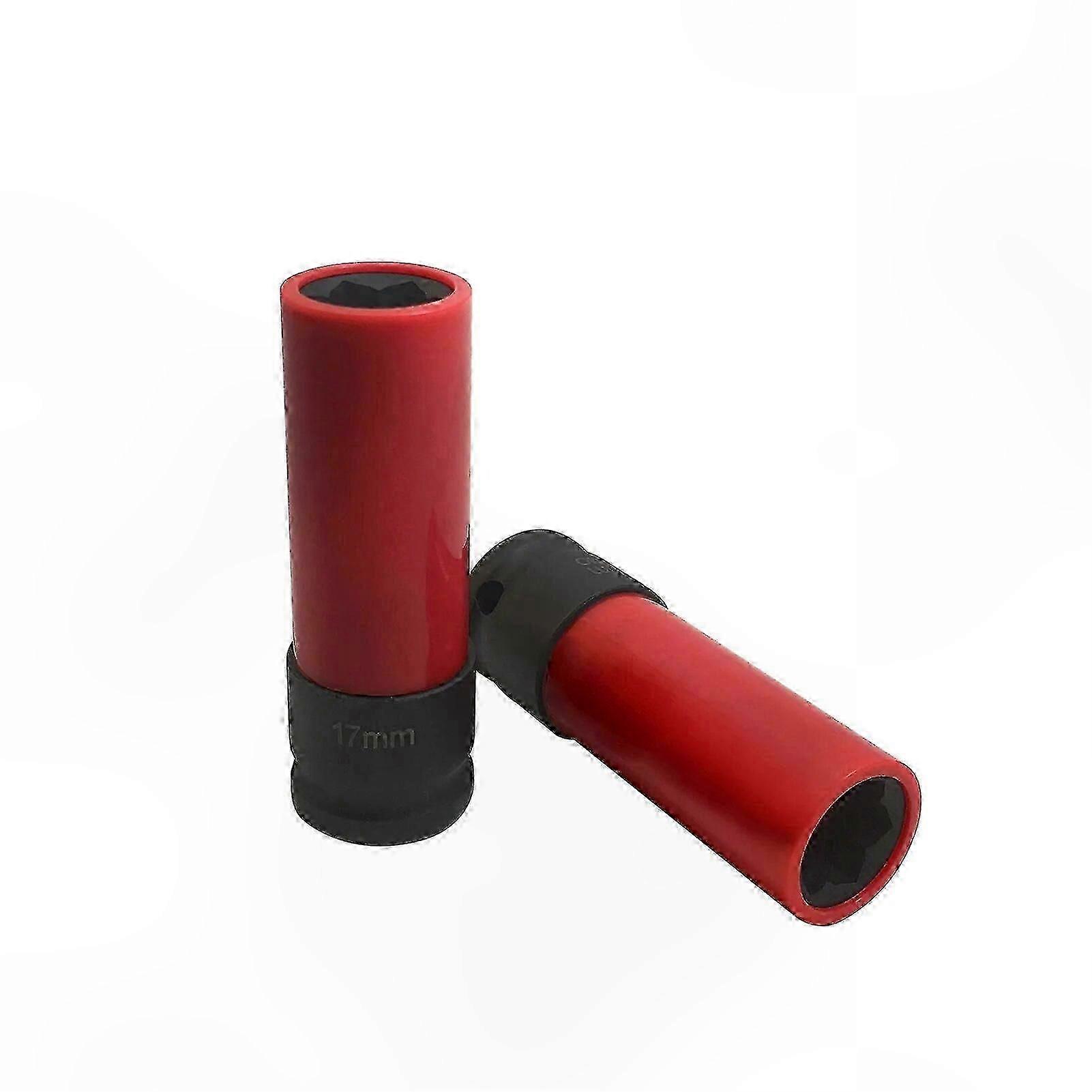 Flower Design Lug Nut Socket Replacement for 4218 Models