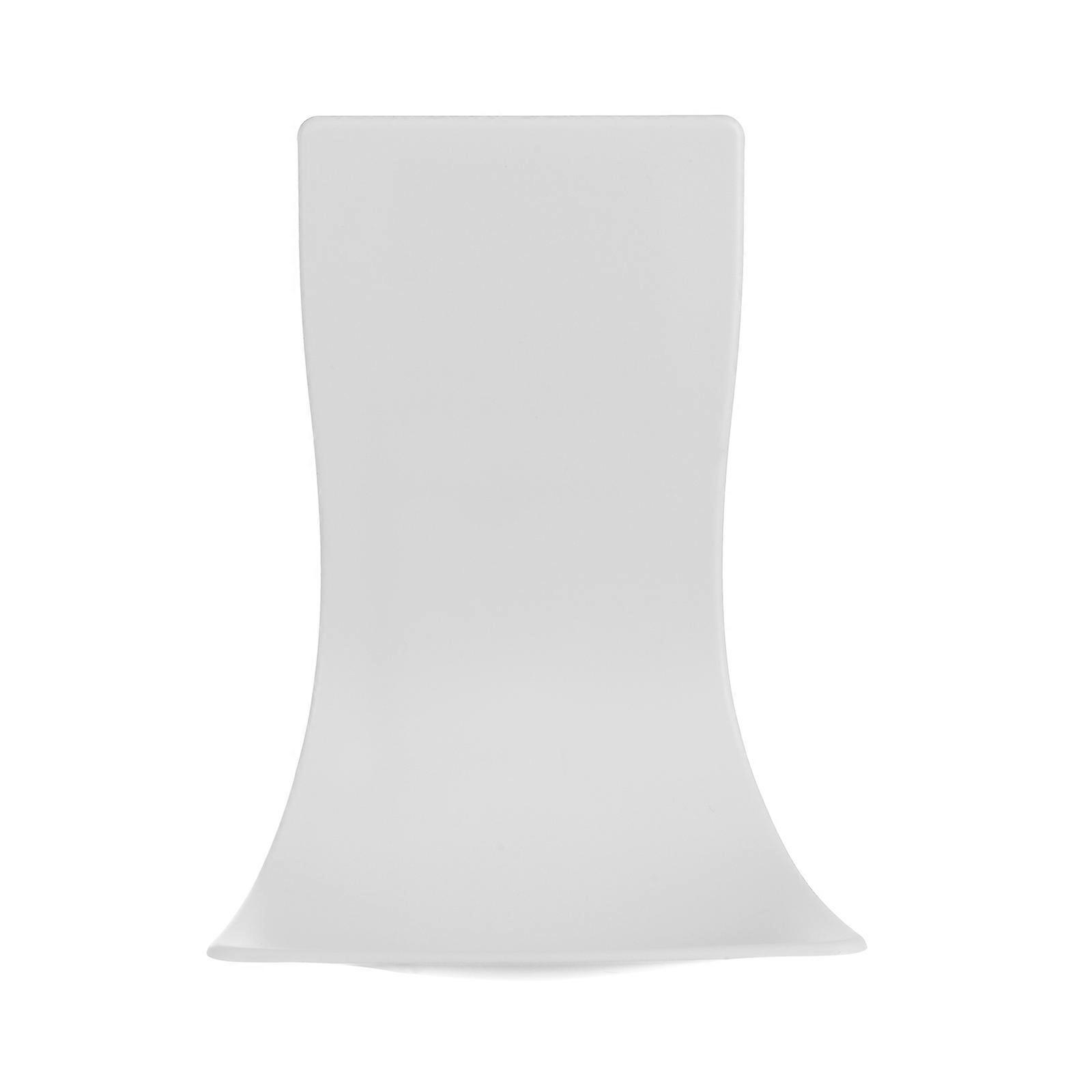 1Pc Plastic Soap Dispenser Holder with Drip Tray for Bathroom Practical Design