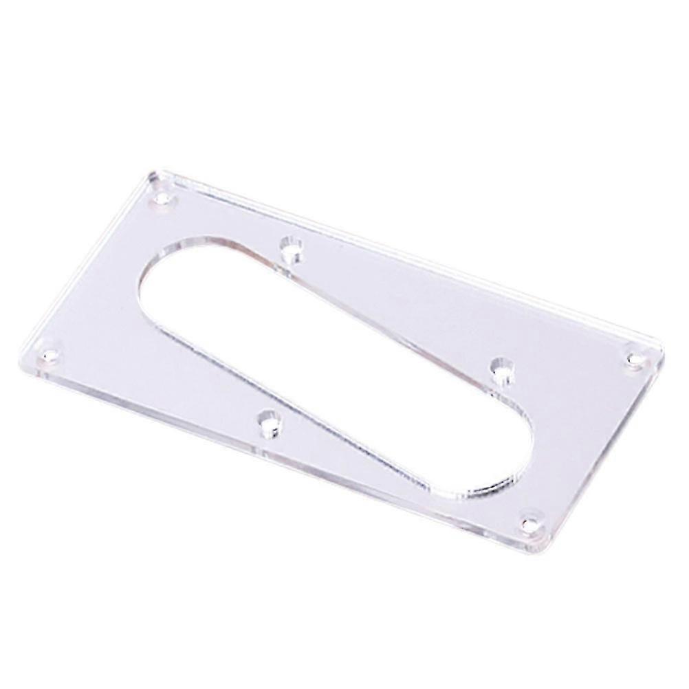 Guitar Pickup Adapter Ring, Facilitates Pickup Upgrades, Simple and Effective Solution