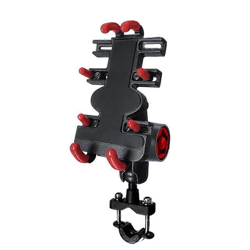 Metal Bracket Handle Installation (Anti-theft) Handle Installation (Anti-theft)