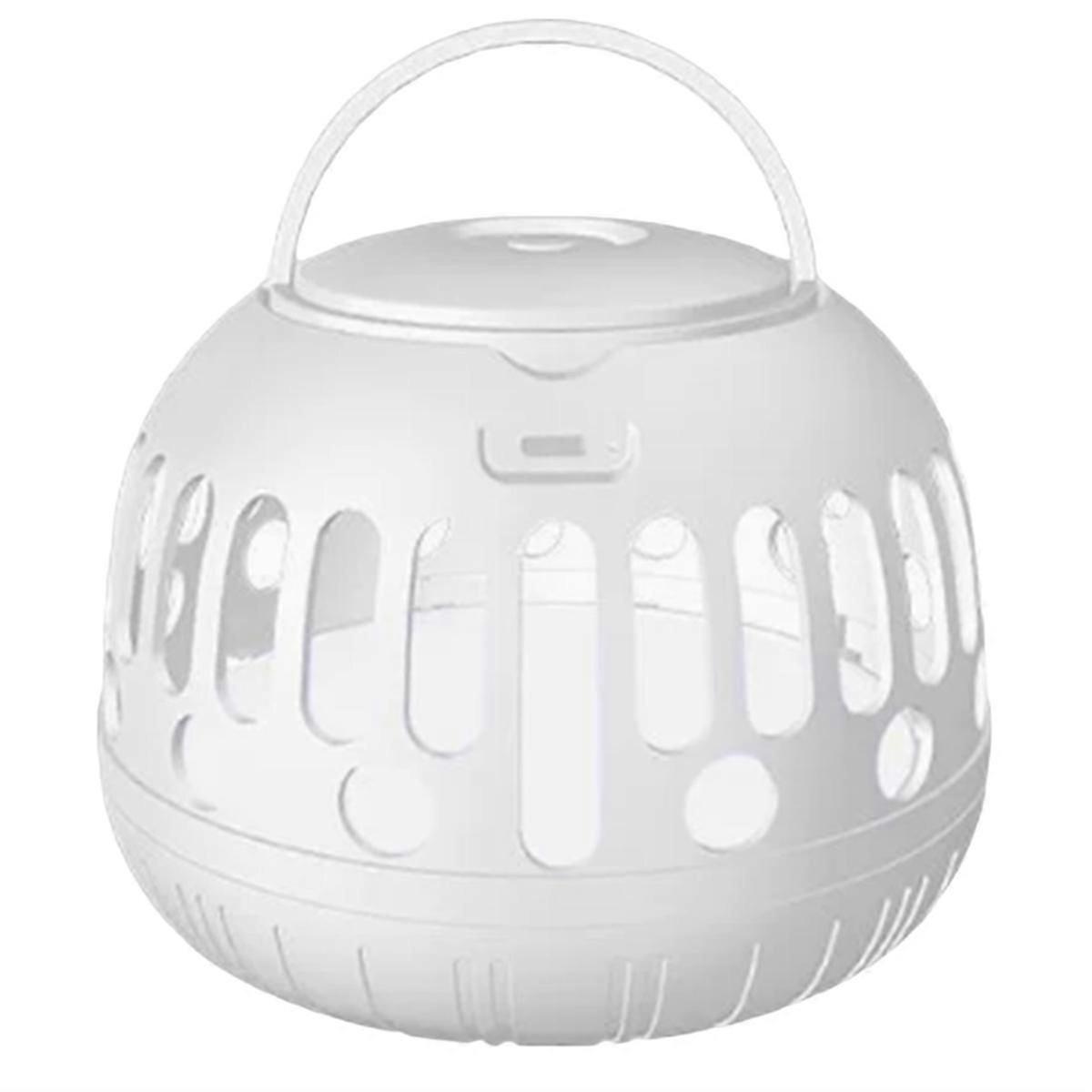 Tape-C Charging Pet LED Light Camping Fly Light