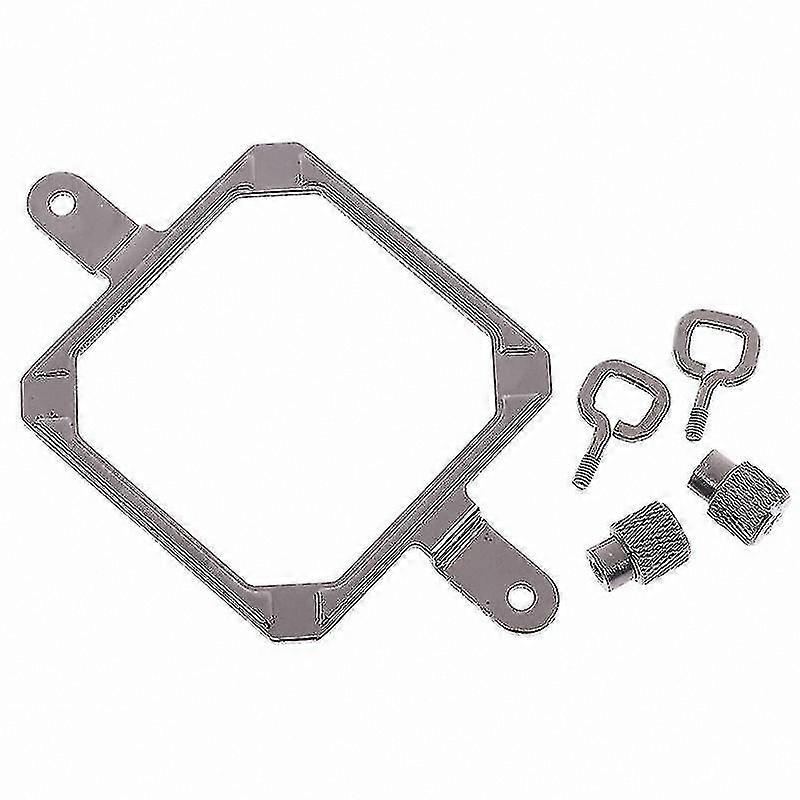 CPU Cooler Mounting Bracket for Hydro Series H60/H80i/H100i/GT Models
