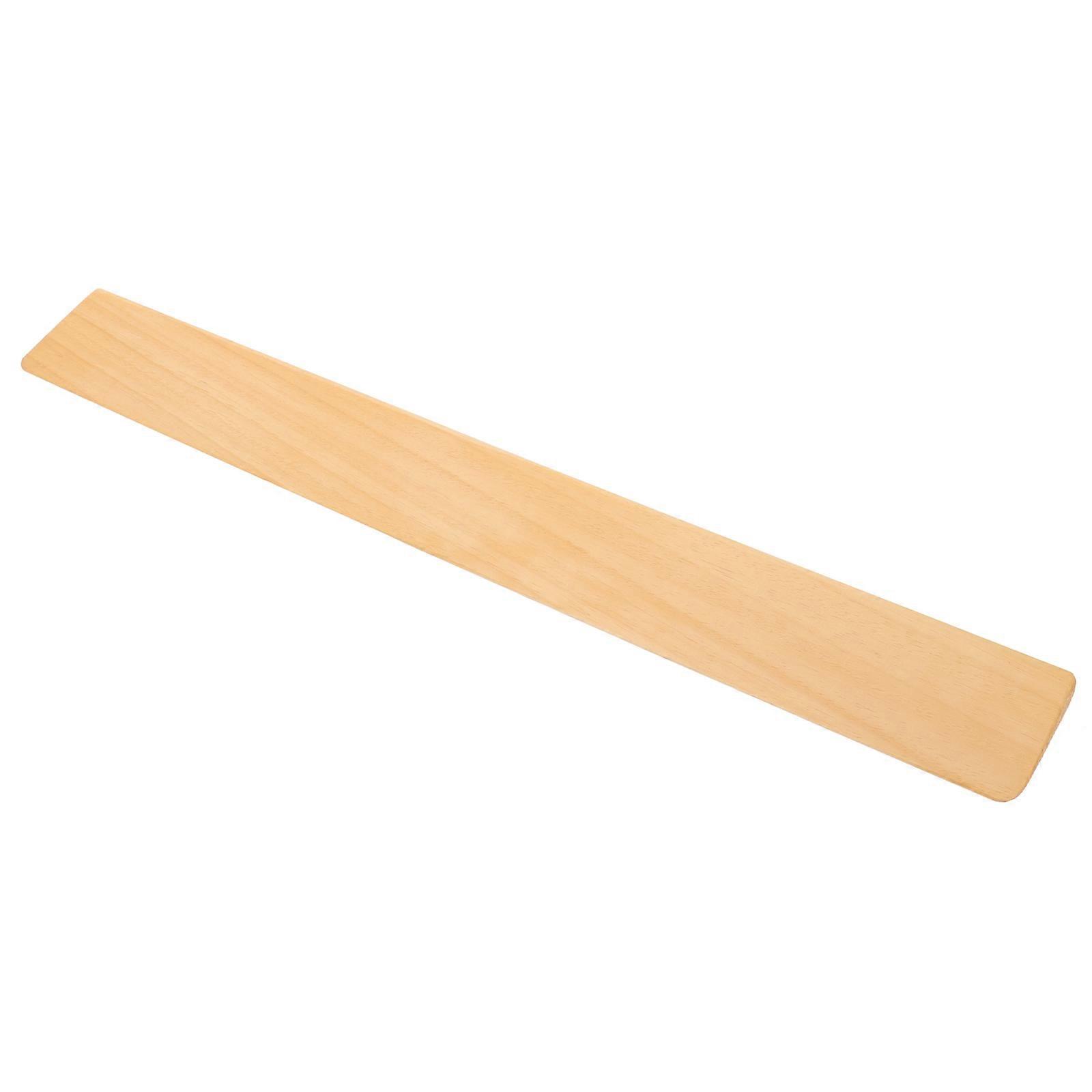 Pad For Indoor Wood Small Robot Sweeping Robot Cushion For Doorways Indoor Wheelchair Entry Wooden